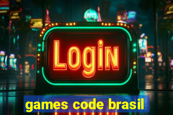 games code brasil